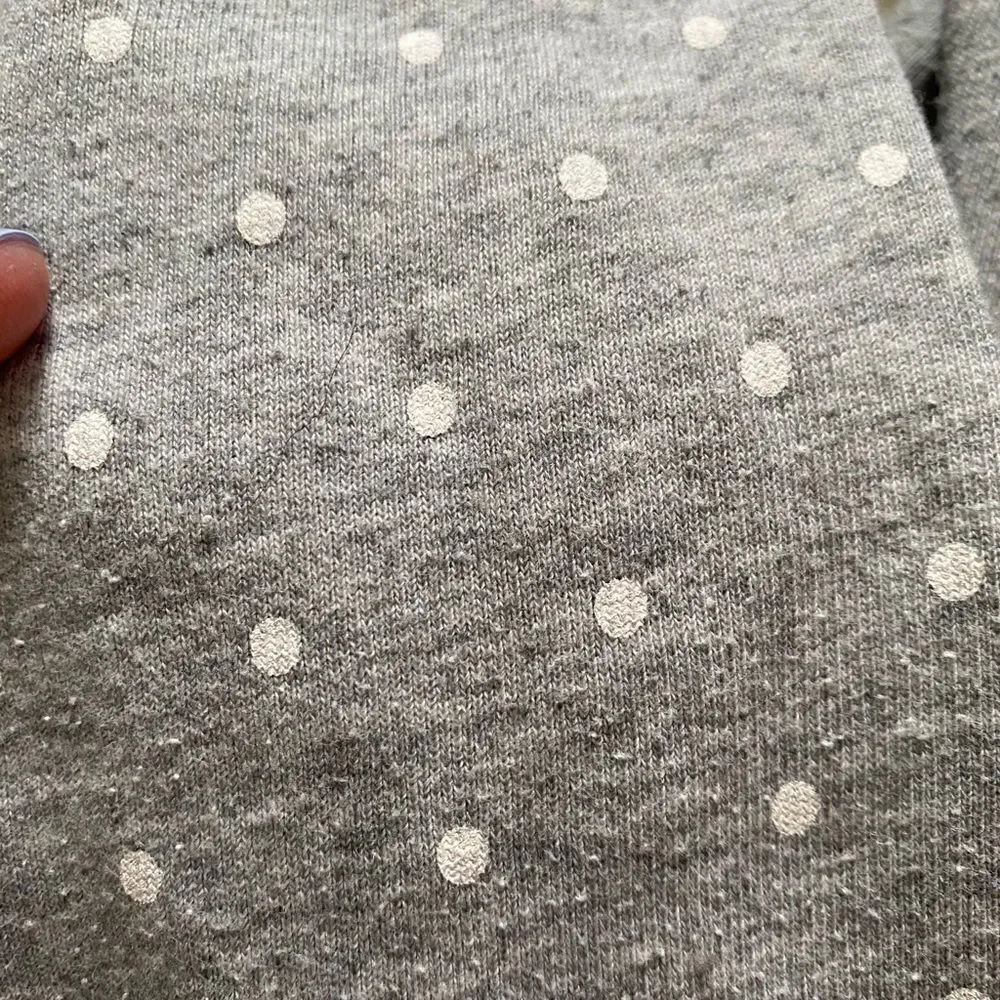 Old Navy worn few